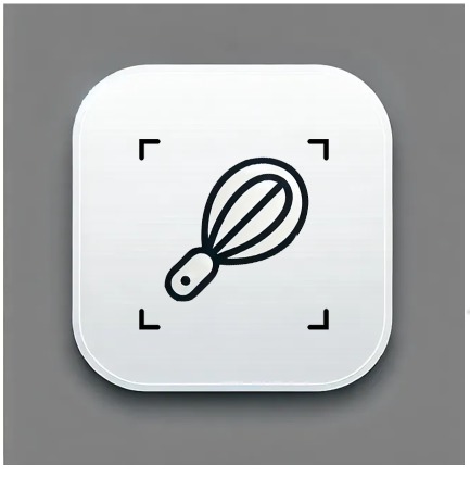 KitchenVision – screenshot 2