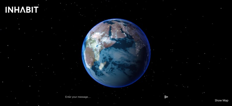 InHabit – screenshot 1