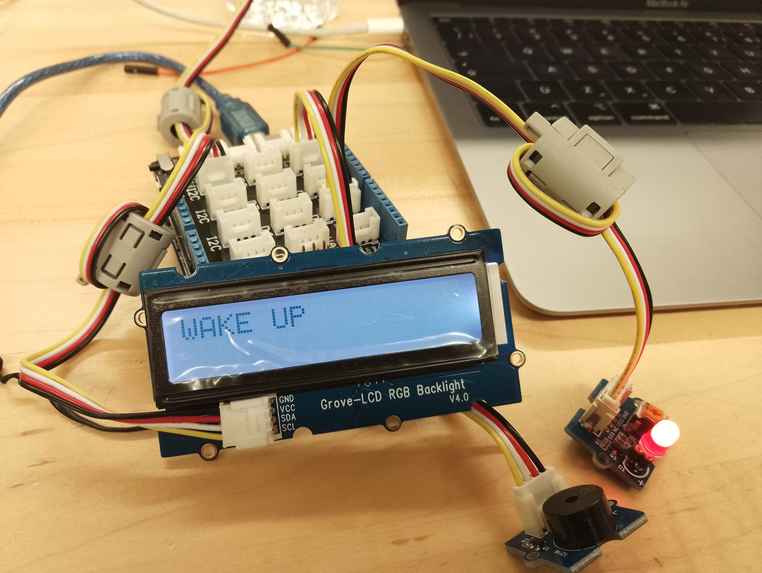Coffee 2.0 – screenshot 1