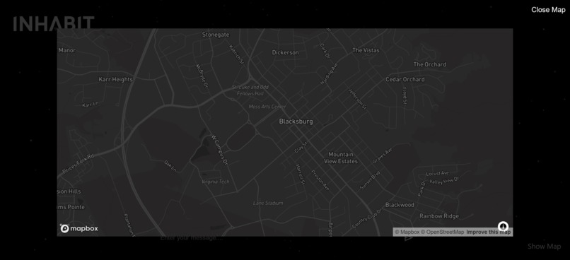 InHabit – screenshot 3