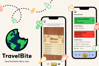 TravelBite