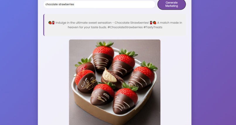 BrandReach – screenshot 2