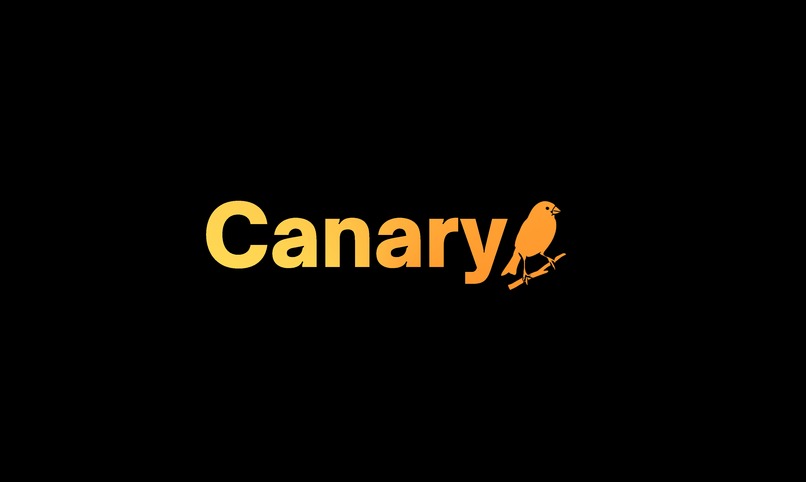 Canary – screenshot 1