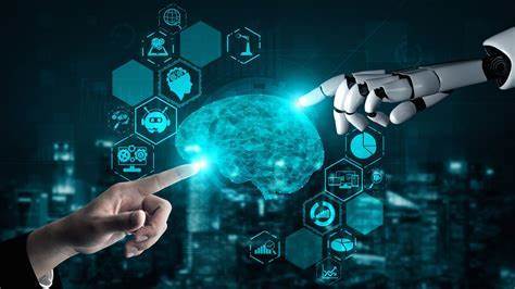 Artificial Intelligence – screenshot 1