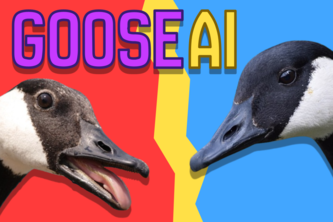 GOOSEAI