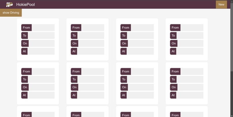 HokiePool – screenshot 3