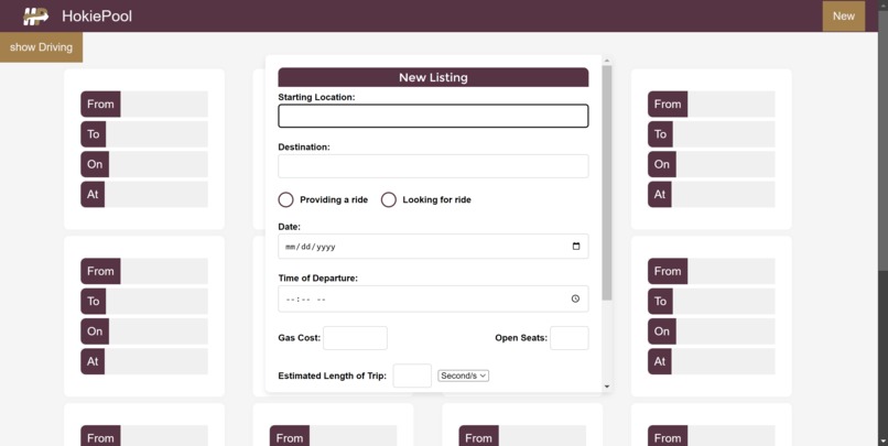 HokiePool – screenshot 5