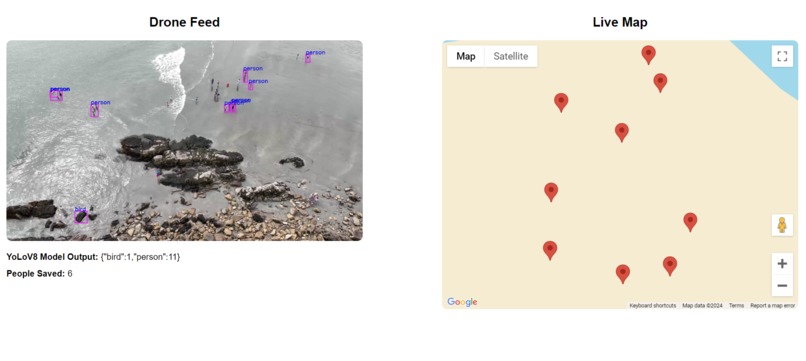 First Flight – screenshot 2
