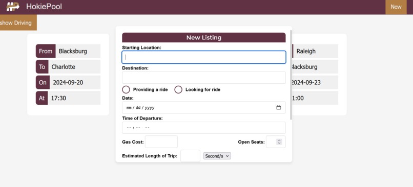 HokiePool – screenshot 6