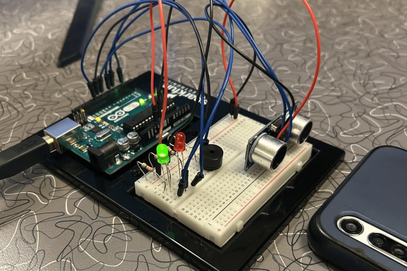 Rewire – screenshot 1