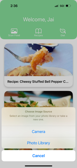 Pantry Pilot – screenshot 3