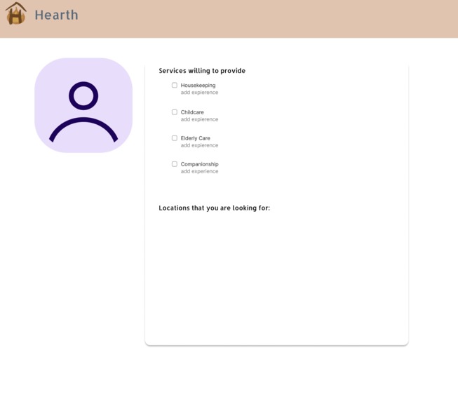 Hearth – screenshot 7