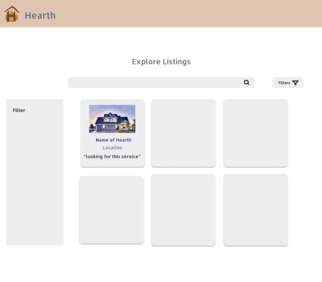 Hearth – screenshot 8