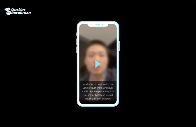 LipsLips Revolution – screenshot 2