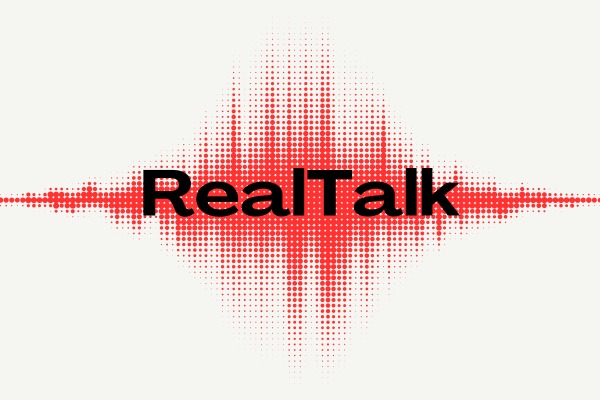 RealTalk – screenshot 1