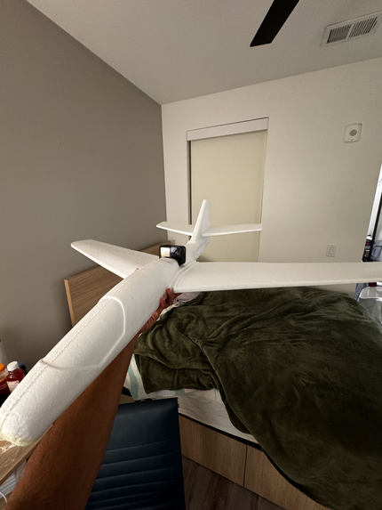 First Flight – screenshot 5