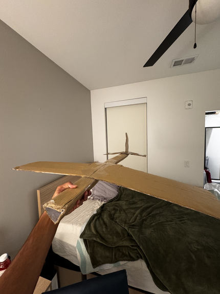 First Flight – screenshot 4