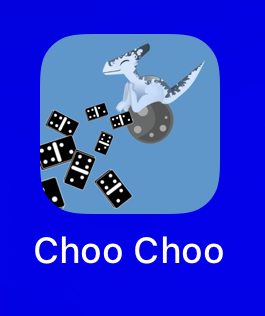 Choo Choo – screenshot 1