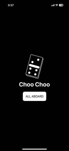 Choo Choo – screenshot 3