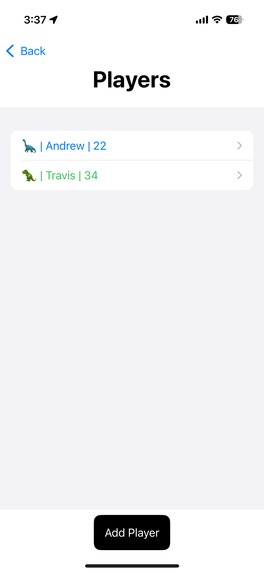 Choo Choo – screenshot 4