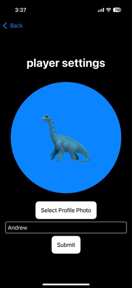 Choo Choo – screenshot 5