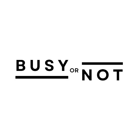 Busy or Not? – screenshot 1
