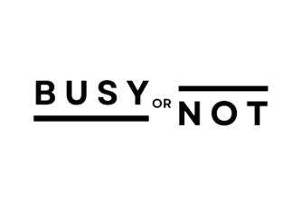 Busy or Not?