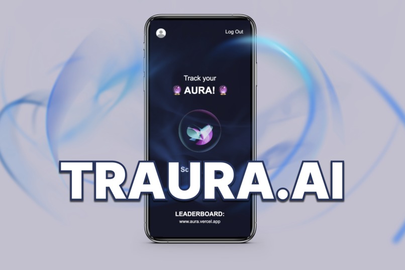 Traura.ai – screenshot 1