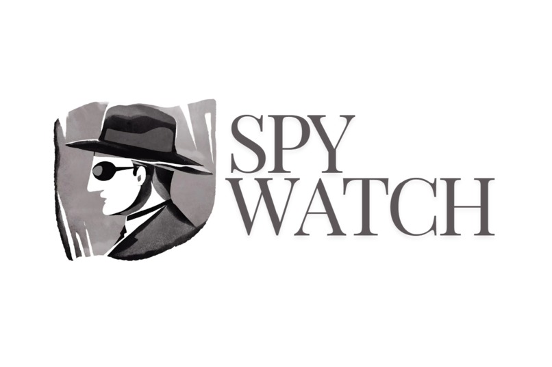 SpyWatch – screenshot 2