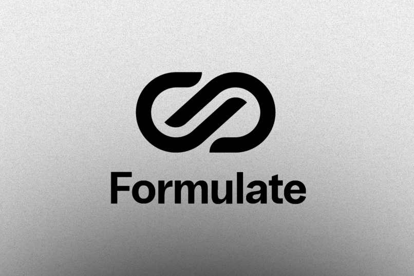 Formulate – screenshot 2