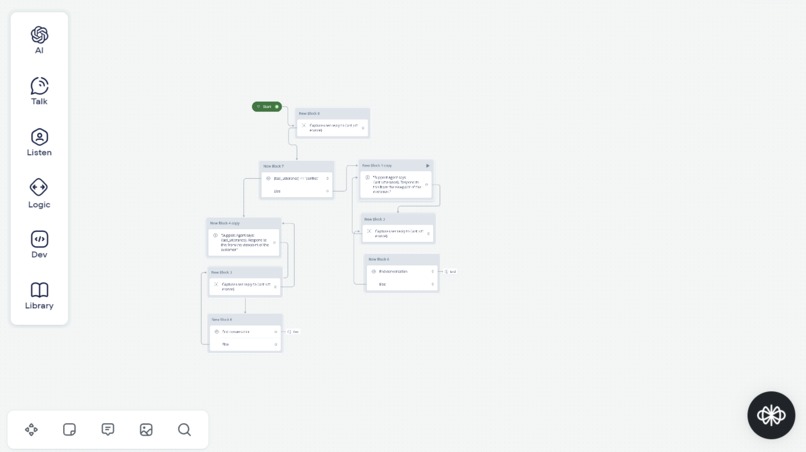 traint – screenshot 5