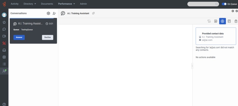 traint – screenshot 3
