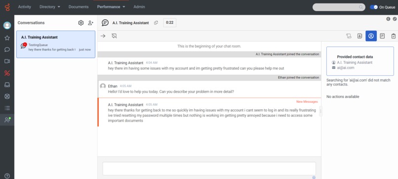 traint – screenshot 4