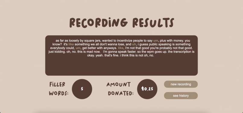Umless – screenshot 3