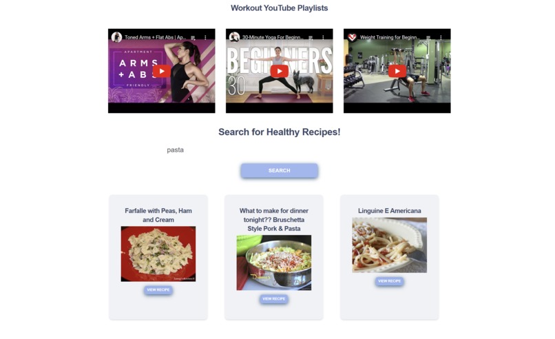 UniHub – screenshot 3