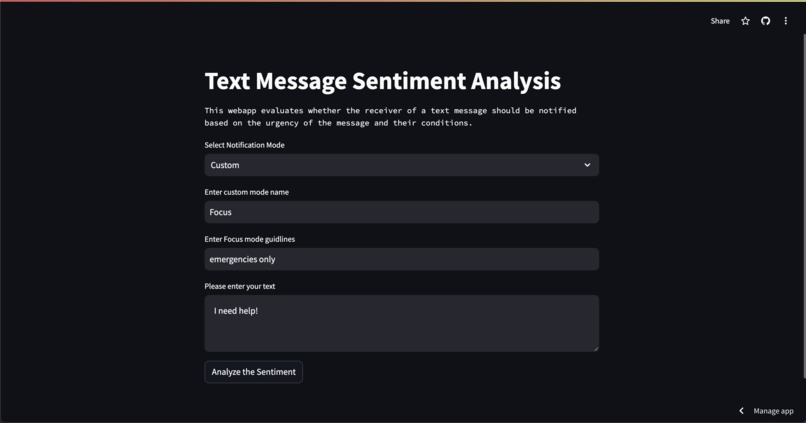 Do Not Disturb Pro Max – screenshot 3