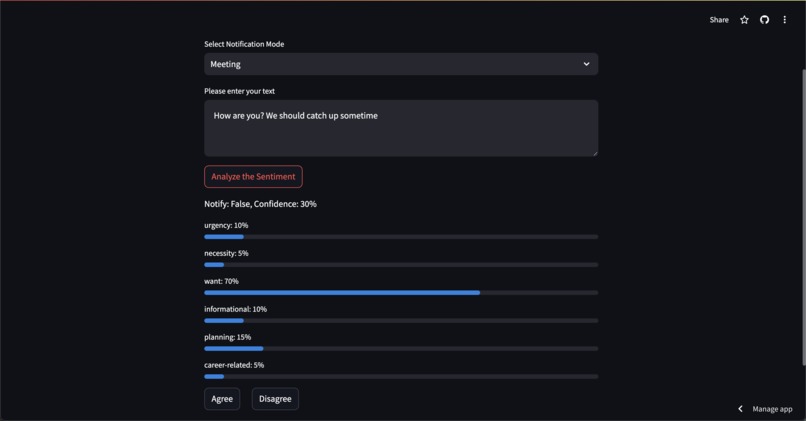 Do Not Disturb Pro Max – screenshot 2