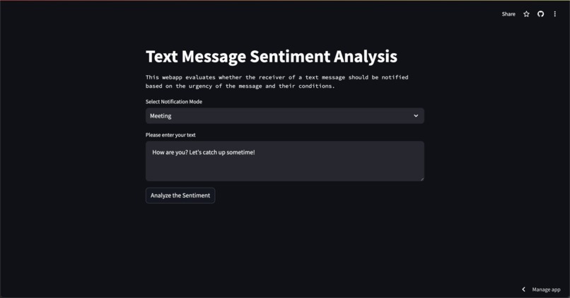 Do Not Disturb Pro Max – screenshot 1