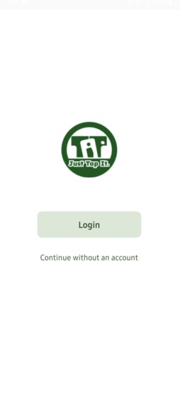 TapIt – screenshot 3