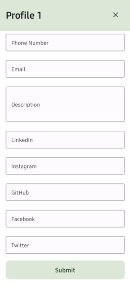 TapIt – screenshot 4
