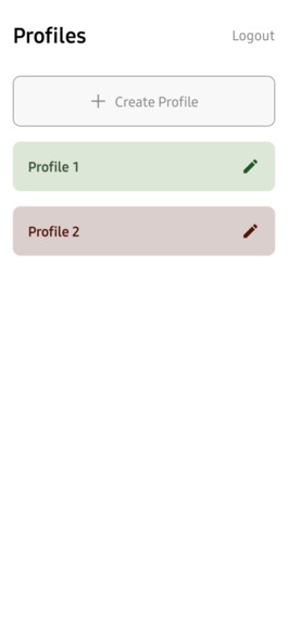 TapIt – screenshot 5