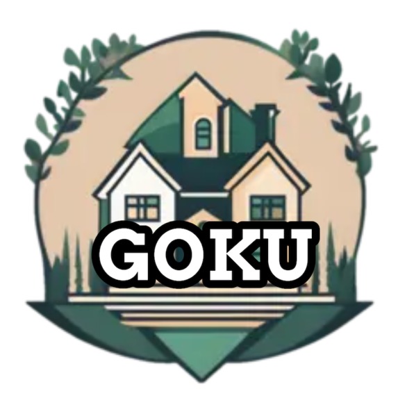 Goku Homes – screenshot 1