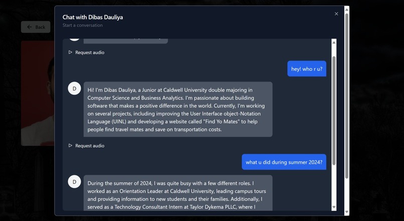 E-Graveyard: Where Your Loved Ones are Remembered Forever! – screenshot 5