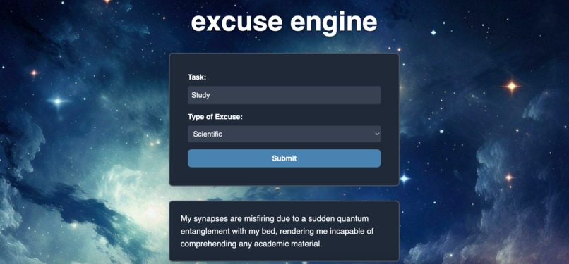 procrasti-NATION – screenshot 3