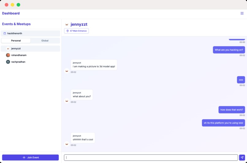 excus.us – screenshot 2