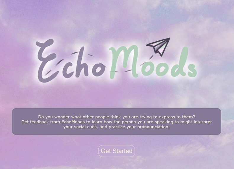 EchoMoods – screenshot 1
