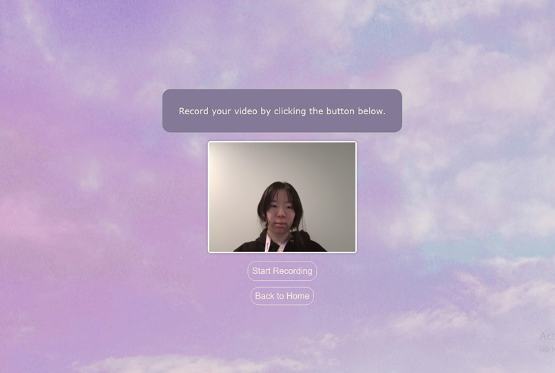 EchoMoods – screenshot 2