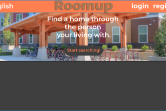 RoomUp