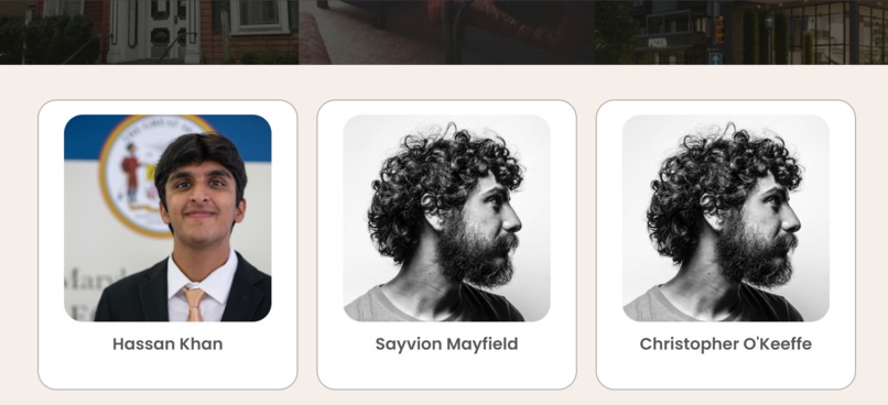 HomeAwayU – screenshot 2