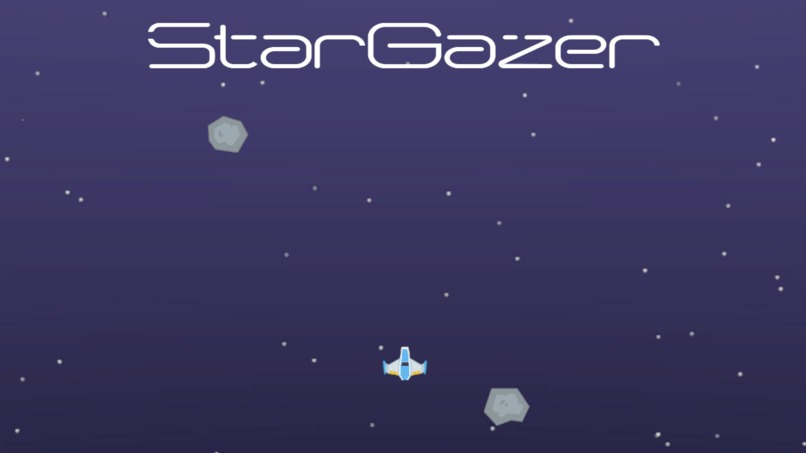 StarGazer – screenshot 1